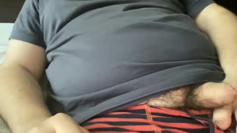 uncutdude321 online show from 8, 1, 2025