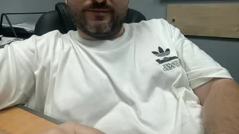 Snapshot of uncutdude321 chatting on 2, 7, 2026 uncutdude321 online show from 2, 7, 2026