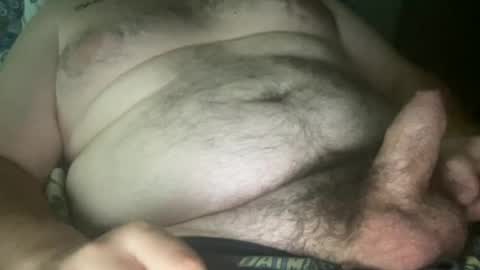 Snapshot of uncutdude321 chatting on 4, 8, 2026 uncutdude321 online show from 4, 8, 2026