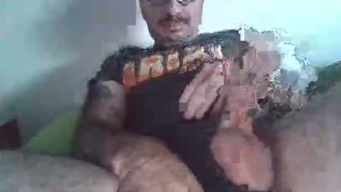 uncutgems818 online show from 5, 12, 2025