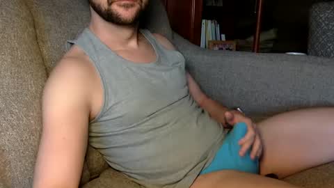 underwearguy230 online show from 9, 3, 2025