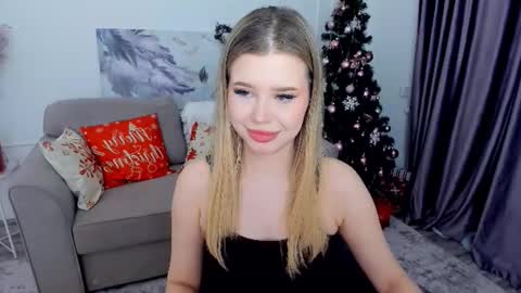 Alice online show from 21, 12, 2025