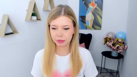 Snapshot of unforgettablalice chatting on 5, 6, 2026 Alice online show from 5, 6, 2026