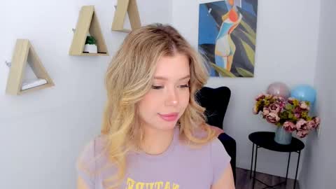 Snapshot of unforgettablalice chatting on 9, 6, 2026 Alice online show from 9, 6, 2026
