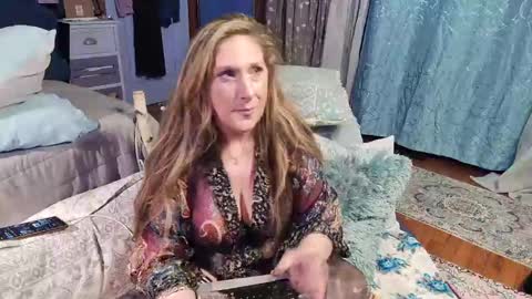 Snapshot of unforgettable138 chatting on 15, 12, 2024 Unforgettable138- Thankful to be Thankful Thanksgiving Broadcast Tonight xo online show from 15, 12, 2024