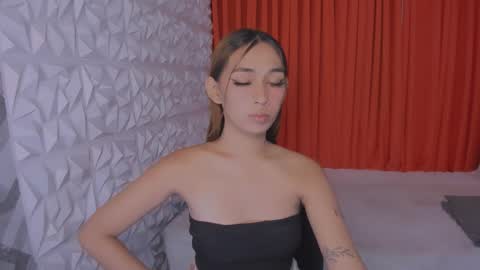 Snapshot of unforgettable_ava chatting on 19, 2, 2026 Rhian online show from 19, 2, 2026