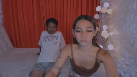 Snapshot of unforgettable_ava chatting on 26, 2, 2026 Rhian online show from 26, 2, 2026