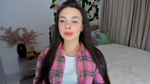 Patricia online show from 22, 12, 2024