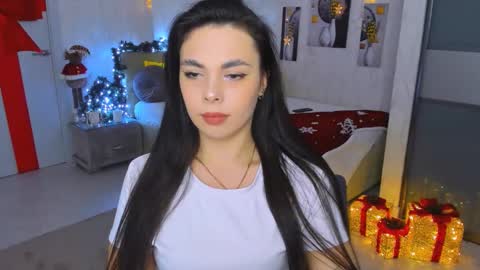 Patricia online show from 25, 12, 2024