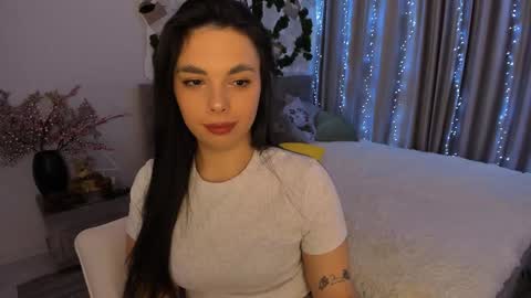 Patricia online show from 14, 1, 2025