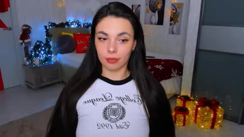 Patricia online show from 15, 1, 2025