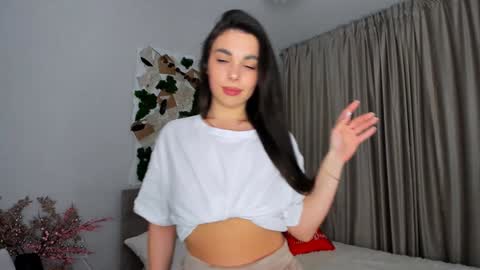 Patricia online show from 20, 1, 2025