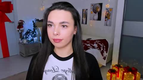 Patricia online show from 22, 1, 2025