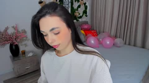 Patricia online show from 16, 2, 2025