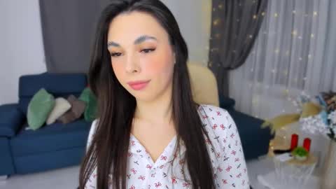 Patricia online show from 22, 2, 2025