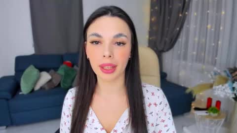 Patricia online show from 22, 2, 2025