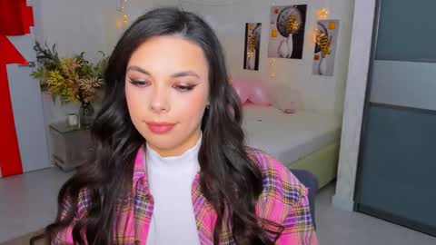 Patricia online show from 23, 2, 2025