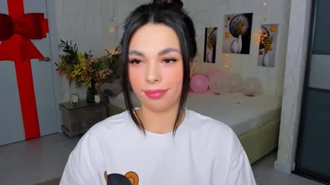 Patricia online show from 25, 2, 2025