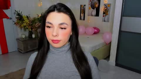 Patricia online show from 28, 2, 2025