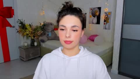 Patricia online show from 1, 3, 2025