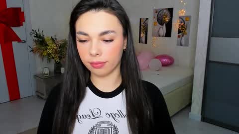 Patricia online show from 3, 3, 2025