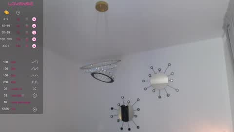 Snapshot of unfulfilledwife chatting on 31, 12, 2024 Eva online show from 31, 12, 2024