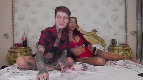 Selenna And Kenny online show from 13, 10, 2025