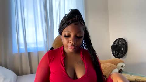 Unholybaddie online show from 6, 11, 2025