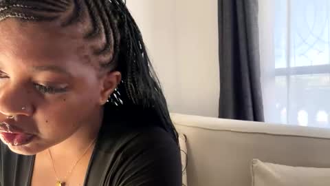 Unholybaddie online show from 15, 4, 2026