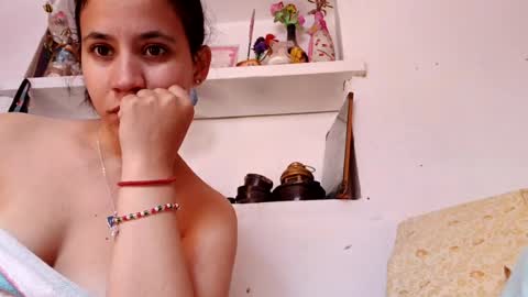 unicornio__763 online show from 12, 6, 2026