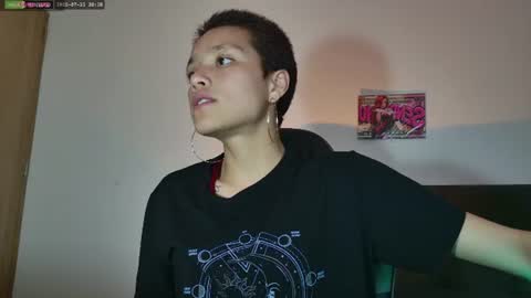 Snapshot of unicornio_sexxx chatting on 26, 7, 2026 Unicornio online show from 26, 7, 2026