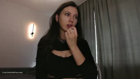 Snapshot of uninvited_raccoon chatting on 23, 7, 2026 uninvited_raccoon online show from 23, 7, 2026
