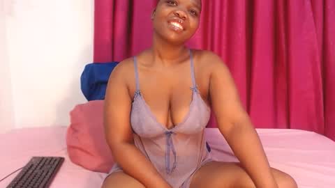 UNIQUEBONY online show from 12, 11, 2025