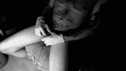 unlitimnaughty_ online show from 3, 11, 2025