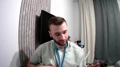 SlavaVibes online show from 25, 2, 2025