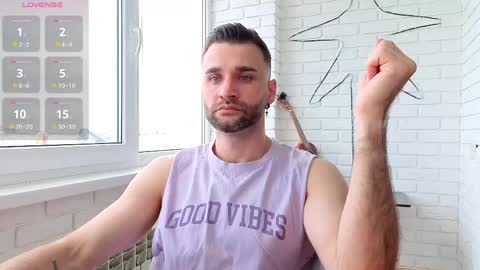 SlavaVibes online show from 31, 5, 2026