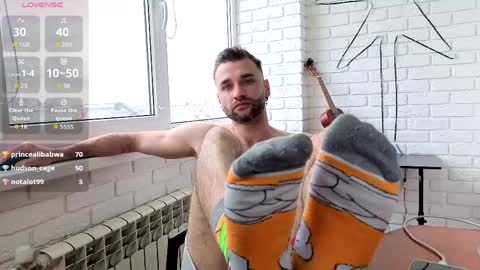 SlavaVibes online show from 1, 6, 2026