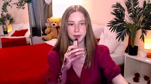 Snapshot of unreal_lady chatting on 26, 6, 2026 unreal_lady online show from 26, 6, 2026