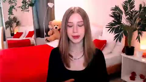 Snapshot of unreal_lady chatting on 2, 7, 2026 unreal_lady online show from 2, 7, 2026