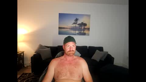 UntamedGinger online show from 16, 10, 2025