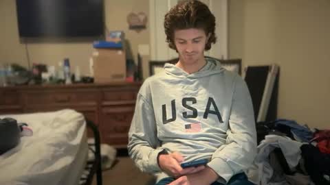 Stepbro online show from 31, 10, 2025