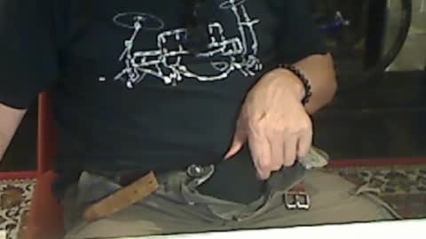 Snapshot of updownunder chatting on 20, 1, 2025 Freddie online show from 20, 1, 2025