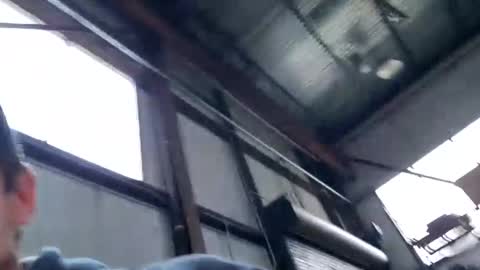 upforanything27 online show from 25, 12, 2024