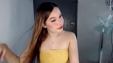 anarose online show from 12, 3, 2025