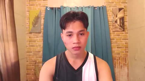 ur_boy_mark online show from 12, 10, 2025