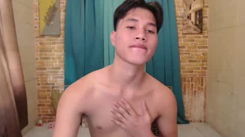 ur_boy_mark online show from 15, 10, 2025