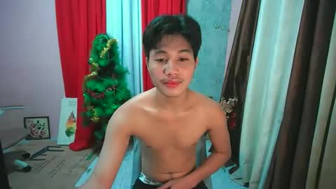 ur_boy_mark online show from 12, 11, 2025