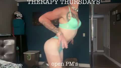 Snapshot of ur_daylee_dose chatting on 25, 6, 2026 Ur Daylee dose online show from 25, 6, 2026