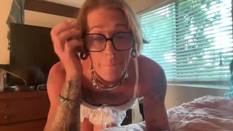 Snapshot of ur_daylee_dose chatting on 3, 7, 2026 Ur Daylee dose online show from 3, 7, 2026
