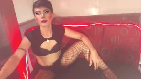 MISS ANNA online show from 16, 3, 2026